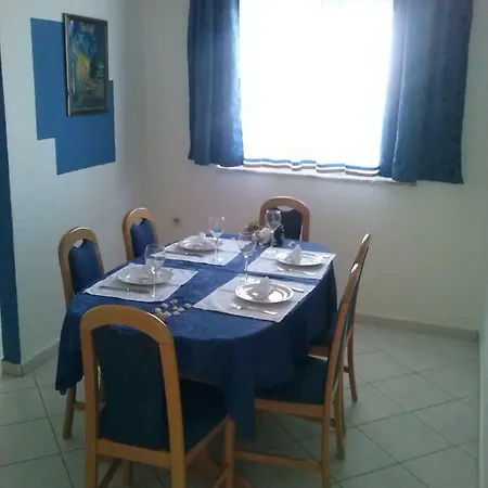 Apartment Bodrozic Trogir