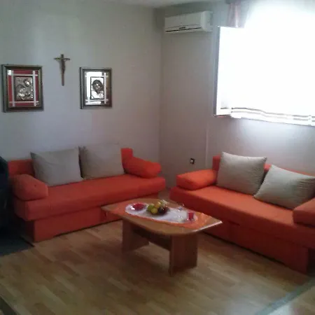 Apartment Bodrozic Trogir