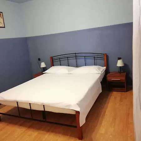 Apartment Bodrozic