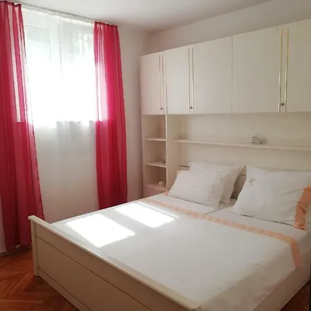 Bodrozic Apartment Trogir