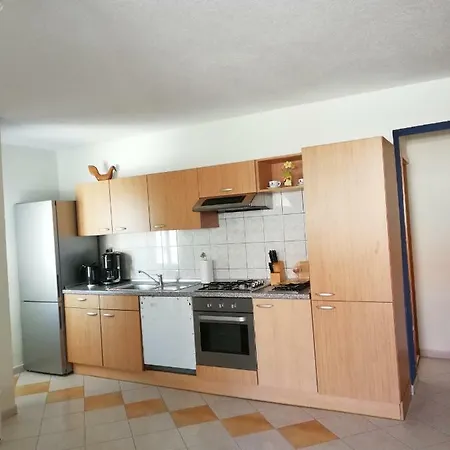 Bodrozic Apartment *